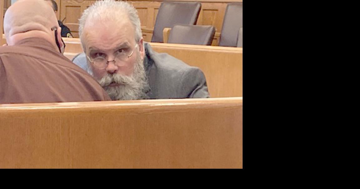 Former Menominee County employees allege harassment from prosecuting