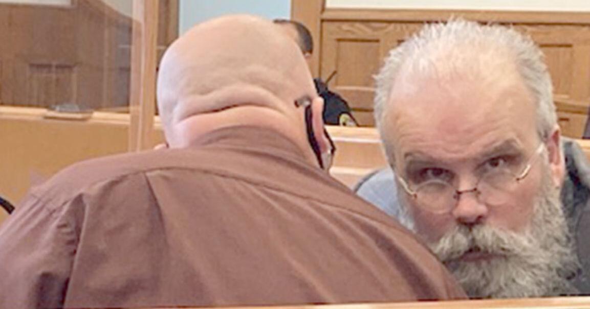 Jeff Rogg Former Menominee County employees allege harassment from prosecuting ...