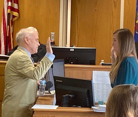 DNA expert testifies in double murder trial state rests its case