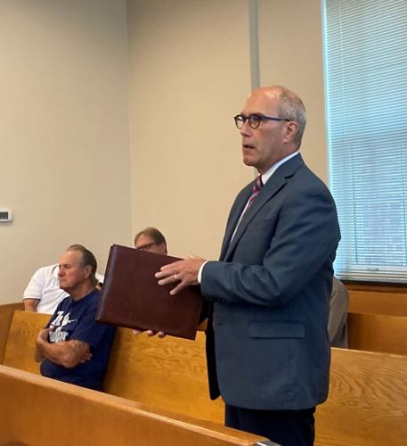 Menominee County boosts salary for new hire | News | ehextra.com