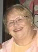 Mary Louisa Eisner