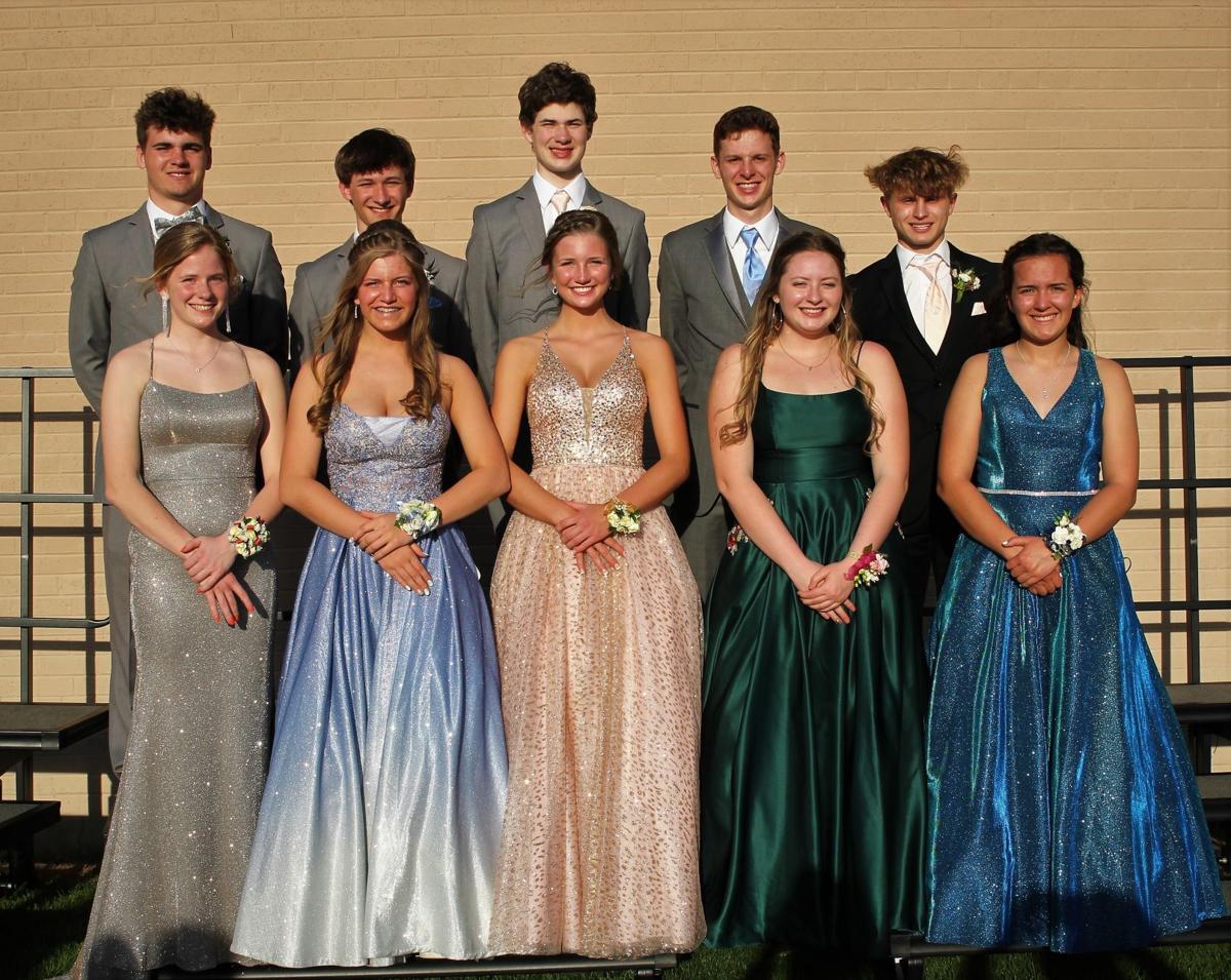 Peshtigo Students Go On Rustic Romance Community Ehextra Com