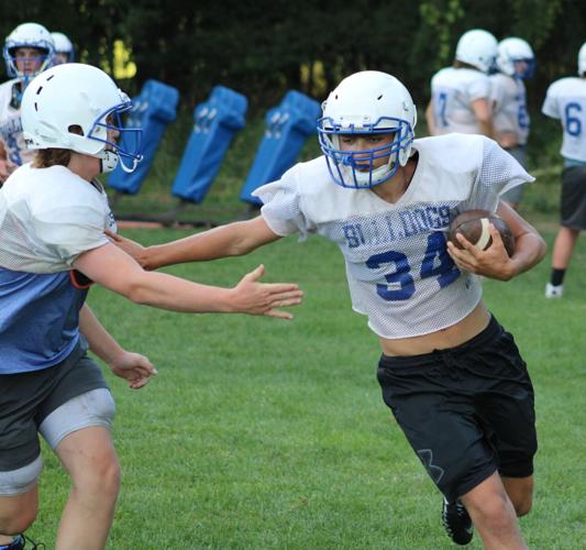 Bulldogs aiming to restore Peshtigo's winning tradition Sports