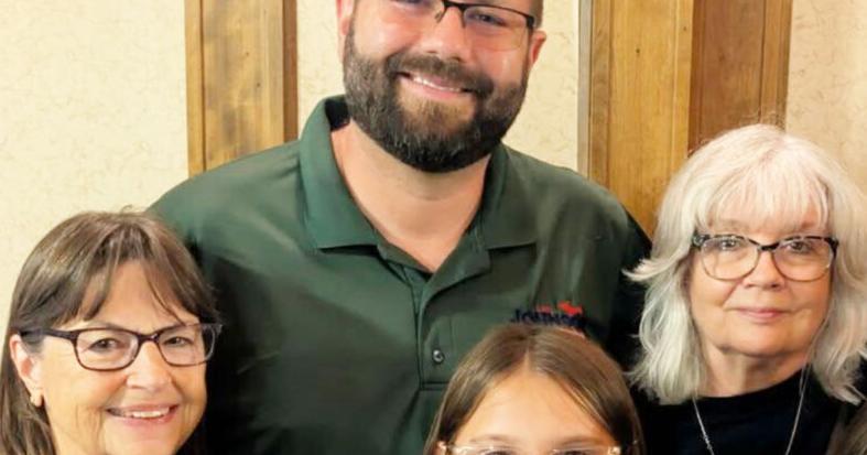 Johnson prevails in 108th District primary race