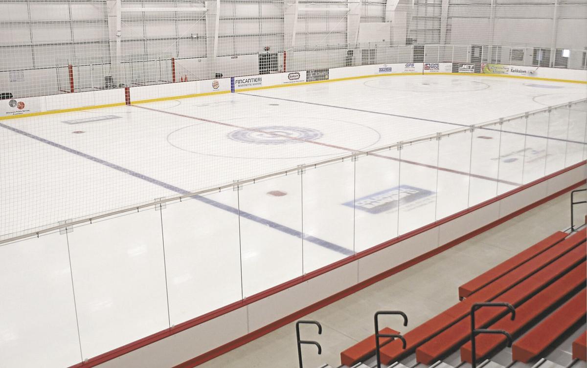 Council Oks Youth Hockey Contract News Ehextra Com You might even see other picnickers since the area is hot commodity in the marinette and surrounding areas. council oks youth hockey contract