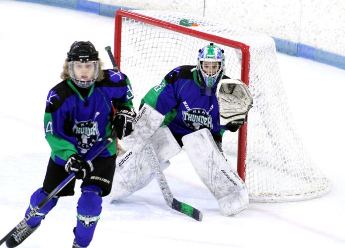 Thunder high schoolers take SHAW to the limit | Sports | ehextra.com
