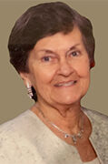 Melva (Mel) Hetcher