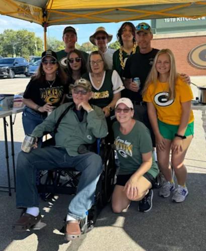 Packer fan Brosig