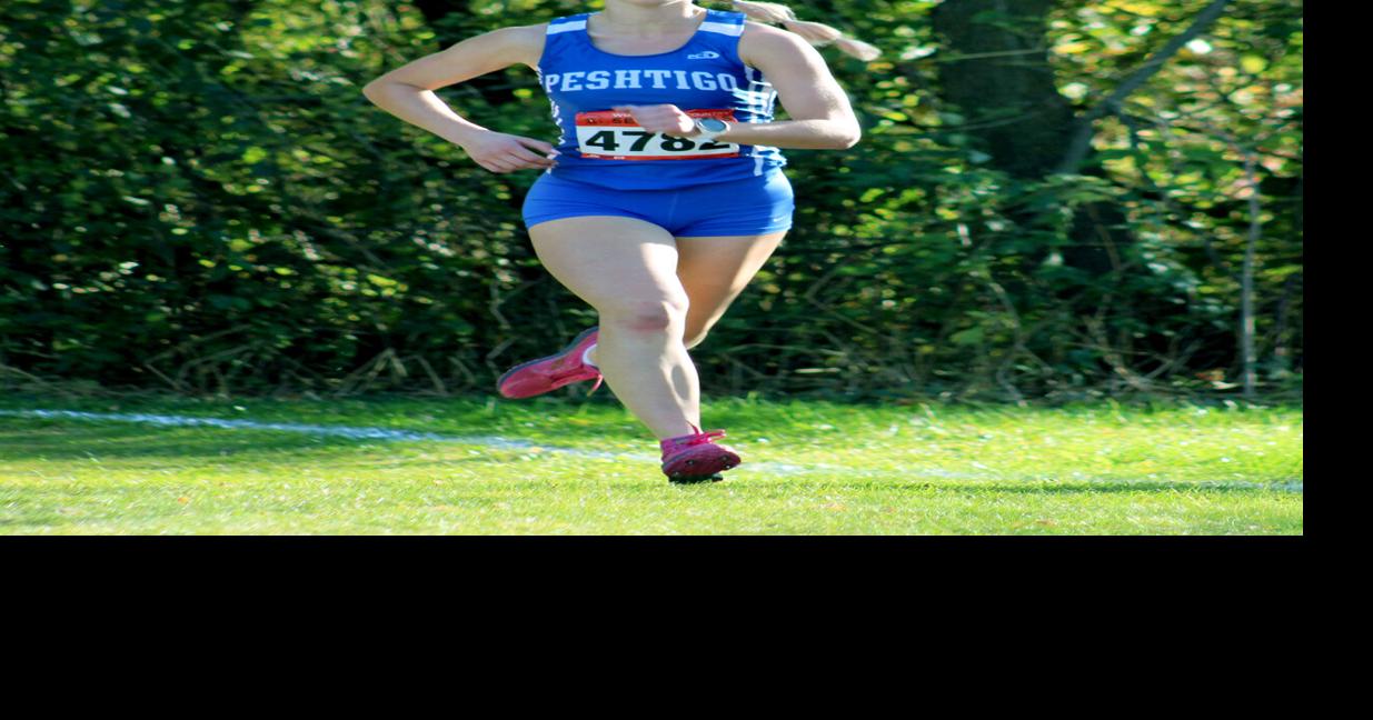 Peshtigo's Nelson advances to State cross country finals | Sports ...