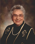 Marion E. Carvenough