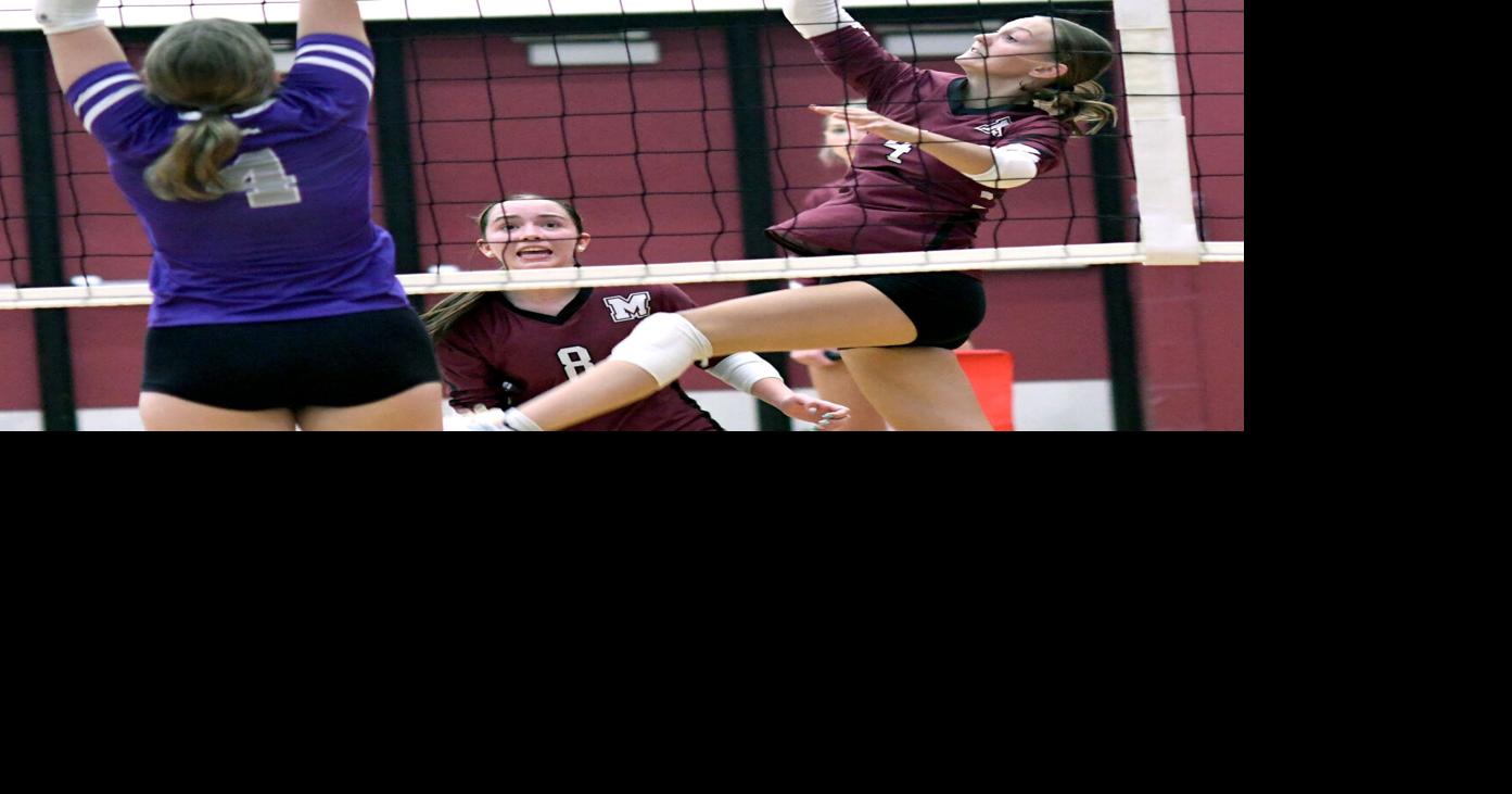 Gladstone clamps down on Menominee for GNC sweep