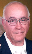 James Robert Lemansky