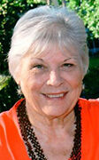 Claryce I. Rohde
