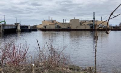 Waupaca Foundry finds PFAS in Marinette