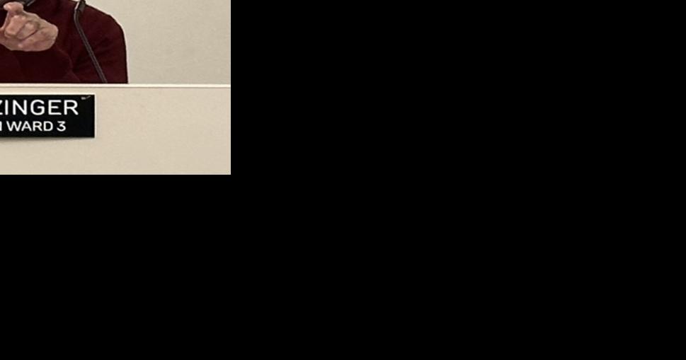 city council approves budget at lengthy meeting, taxes go