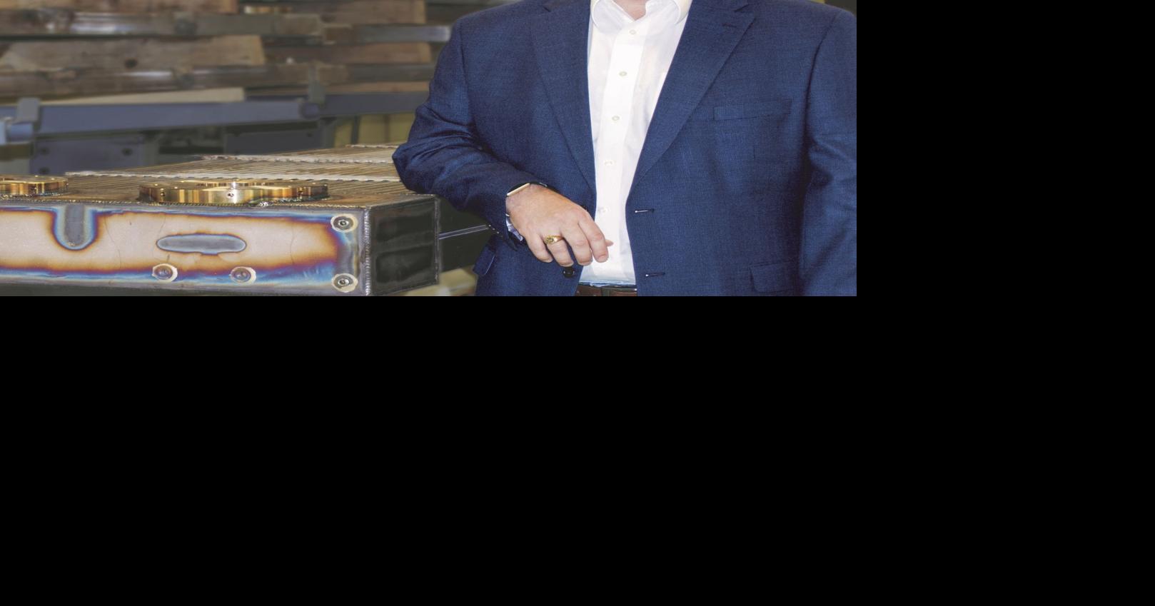 MadeinMenominee ship part vies for best of Michigan title News