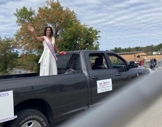 Peshtigo Historical Days 2025