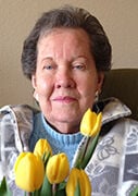Barbara Jane Arnott Brewer Smalter