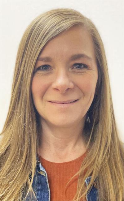 Carrie Brazeau seeks Marinette County Clerk of Circuit Court post