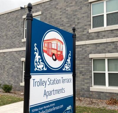 Trolley Station Apartments
