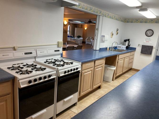 Menominee Housing Commission’s funds stretched to make rents affordable