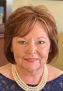 Valerie Joyce Patz