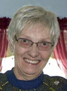 Joyce Elaine Davis