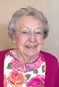 Auralia Buscher Feifarek