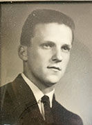 John W. Webber