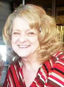 Marie M. Alswager
