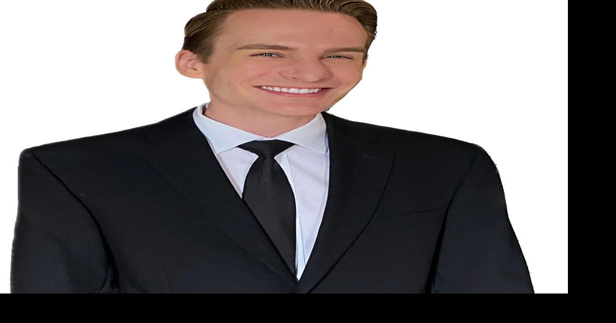 Casey Hoffman runs for mayor of Menominee with longterm vision News