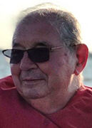 Allen William Durow Sr.