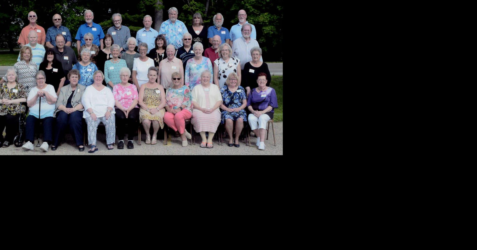 Marinette High School Class of 1967 Community ehextra com