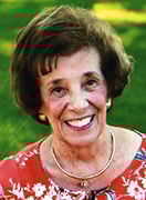 Mary P. Gustman