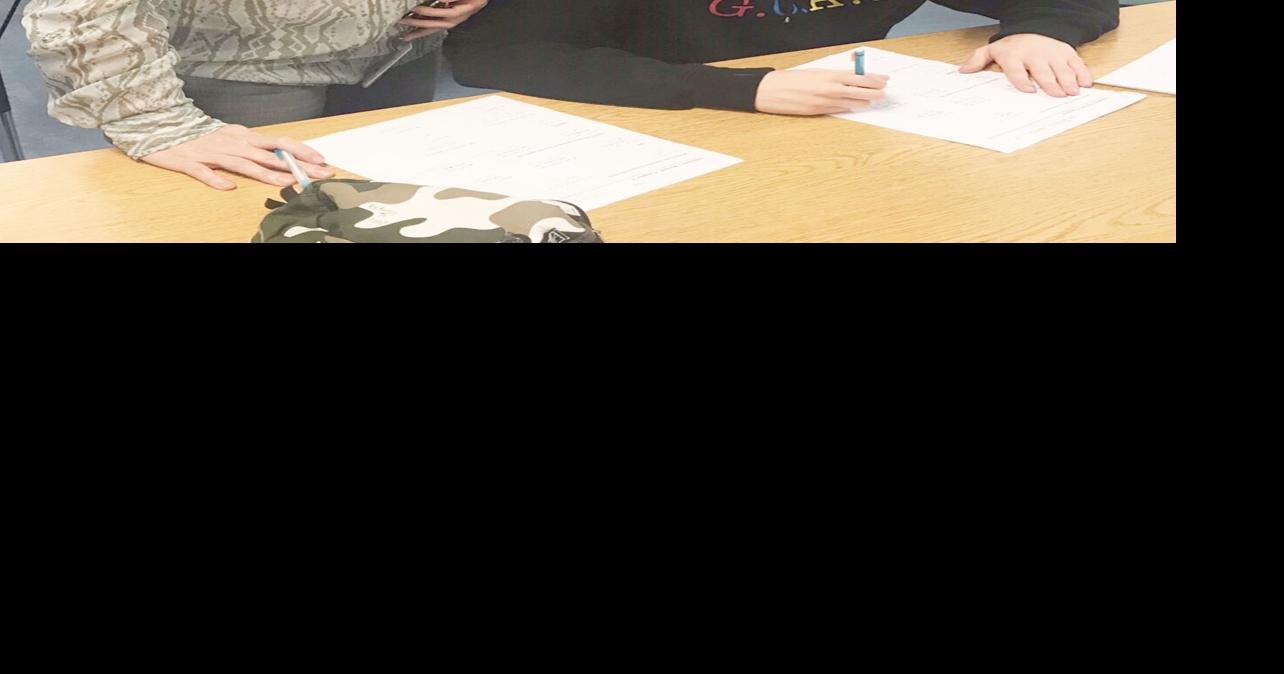 Peshtigo students succeed in learning mathematics now every day News