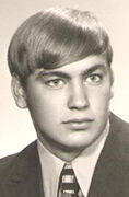 Mark P. Harris
