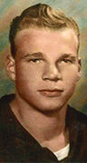 Sherman Thomas Baker
