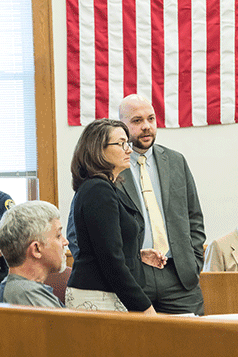 DNA evidence revealed | | ehextra.com