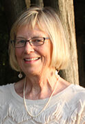 Mary Glenn Torinus