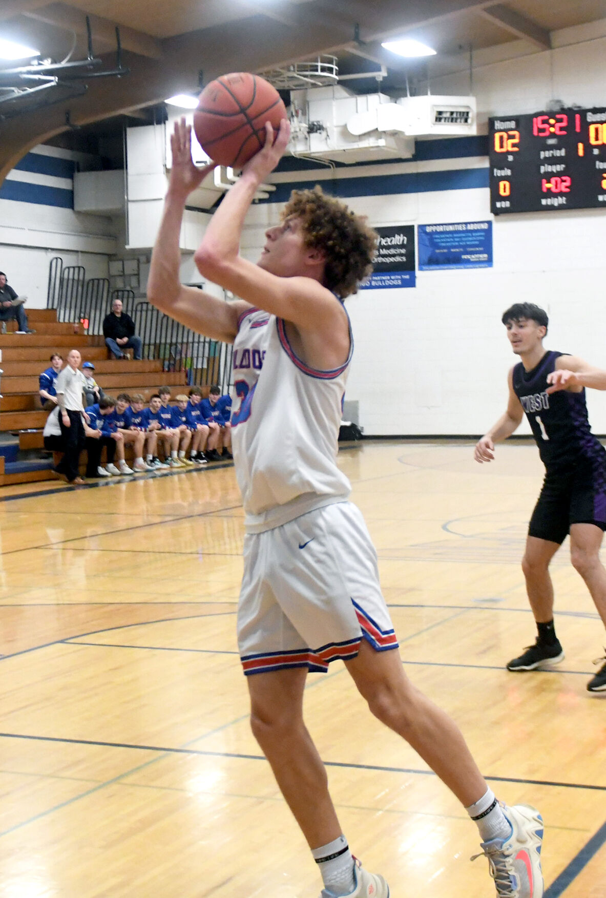 Peshtigo boys survive wild one against Green Bay West | Sports ...