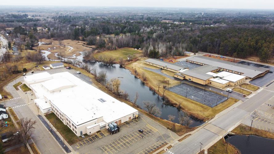 Peshtigo School District seeks voter approval News