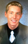 Michael John Shanks, Jr.