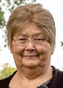 Faith Ann Schoen