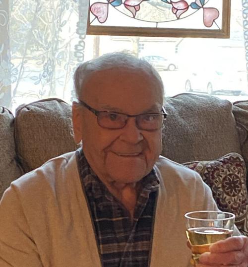 Lloyd R. Peterson