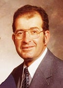 Leon Anthony Fischer