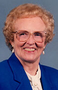 Arline A. Ditch