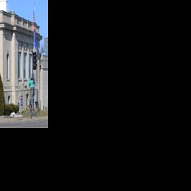 Future of the Stephenson Library discussed | News | ehextra.com