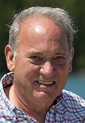 Bert K. Hayward