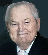 Milferd L. Behnke