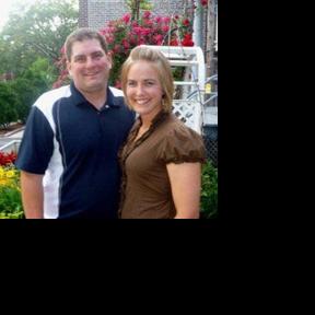 Engagement of: Jann Elizabeth Bjorkman & Ryan Daniel Larson | | ehextra.com